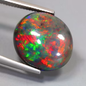 black opal
