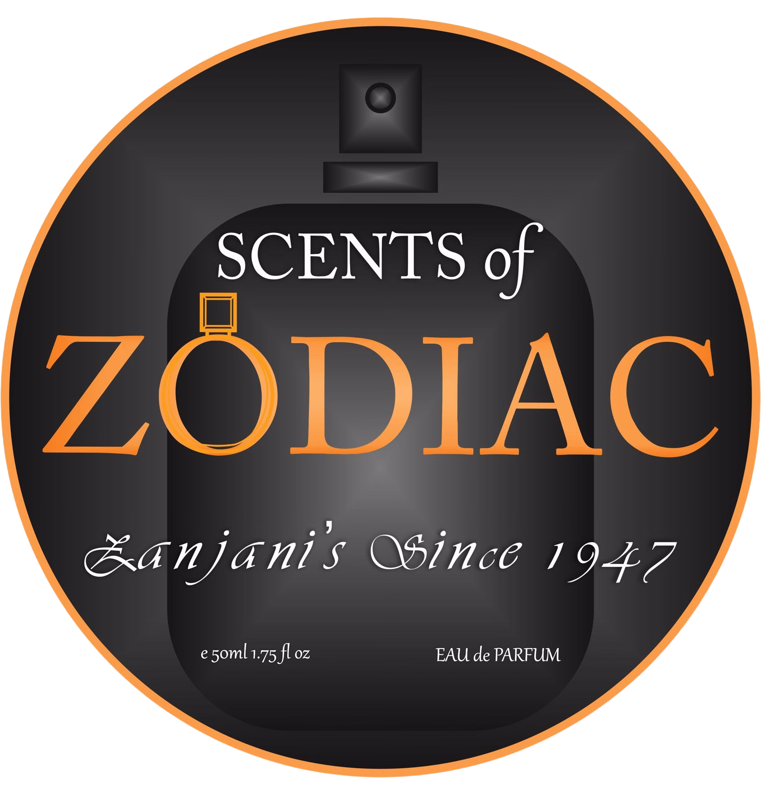 Scents Of Zodiac