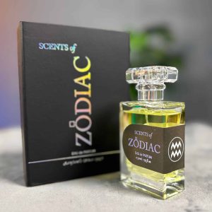 Aquarius Zodiac Perfume – Unique, Fresh Scent