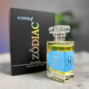 Pisces Zodiac Perfume – Dreamy, Soft Fragrance