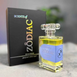Sagittarius Zodiac Perfume – Adventurous Scent